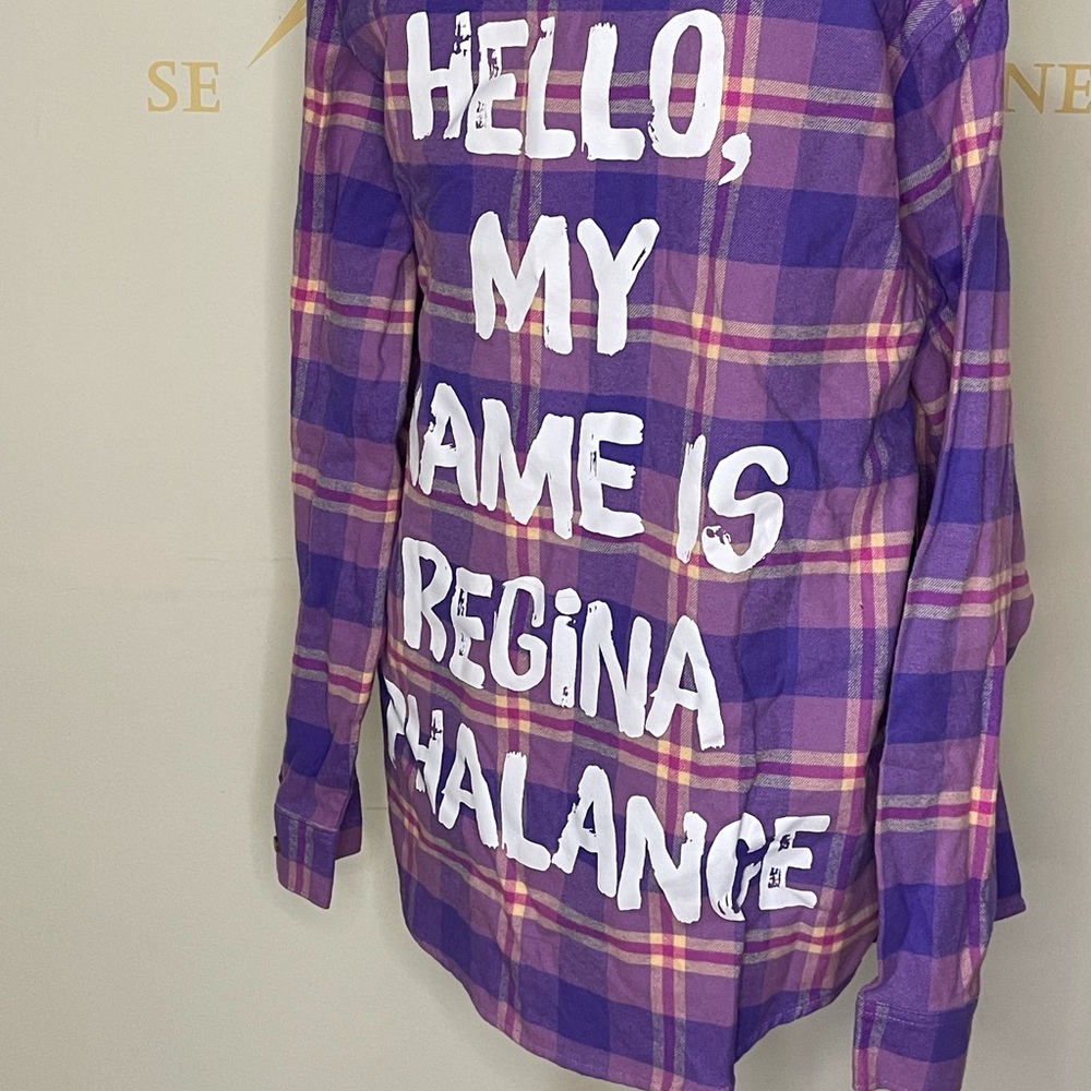 Cakeworthy Friends Phoebe flannel collectible